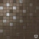 фото Плитка фоновая Atlas Concorde Brilliant Chocolat Mosaic 30,5x30,5