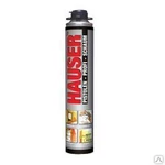 фото Пена монтажная HAUSER PROFY 65 910ml от 12шт