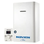 фото Котел газовый NAVIEN АТМО Ace16А White NAVIEN АТМО Ace16А White
в