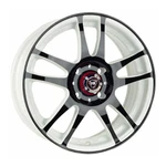 фото Колесный диск NZ Wheels F-45