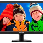 фото Монитор Philips 203V5LSB26