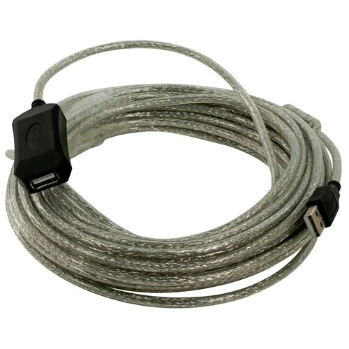 Фото Удлинитель VCOM USB - USB VUS7049