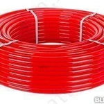 фото Valtec, Труба Valtec Полимерная Pex-B, C Антидиффузионным Слоем Evoh, 20 (2