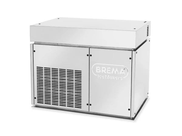 Фото Brema I.M. S.p.a. Льдогенератор серии Muster 350W