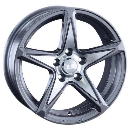 Фото Колесный диск LS Wheels LS862