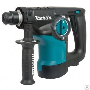 Фото Перфоратор makita hr 2810