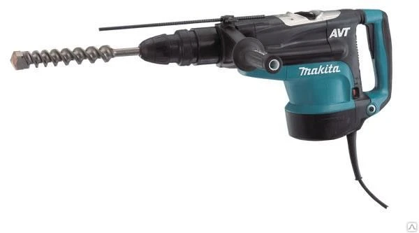 Фото Перфоратор Makita HR 5211C