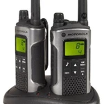 фото Аренда радиостанции Motorola TLKR-T80