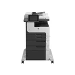 фото МФУ HP LaserJet Enterprise 700