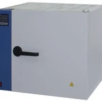 фото Шкаф сушильны LOIP LF-120/300-GG1 (120 л, до +300 °C)