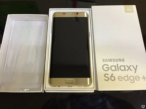 Фото Samsung Galaxy S6 Мобильные телефоны