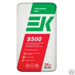 фото Монтажный клей для ГКЛ, ГВЛ, ПГП - EK S500