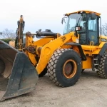 фото Погрузчик jcb 456 zx 436 zx 426 zx