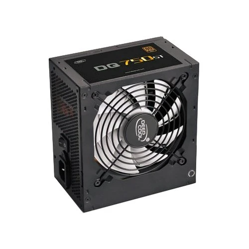 Фото Блок питания Deepcool DQ750ST