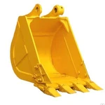 фото Ковш для Komatsu PC210, 0.8m3, std.