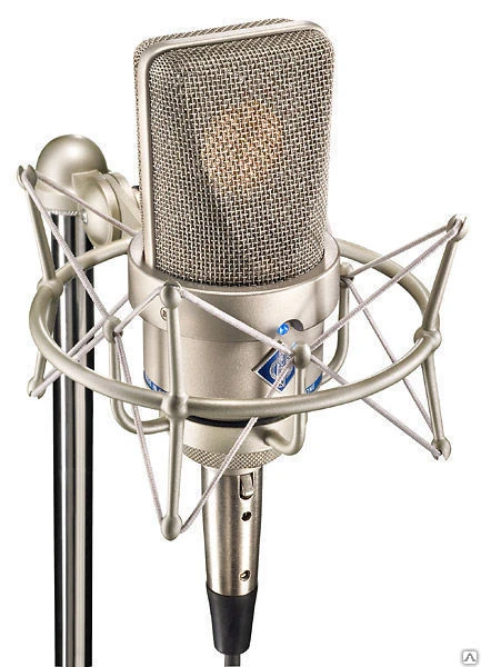 Фото Neumann TLM 103 D, студийный микрофон