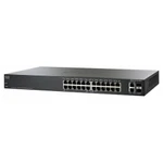 фото Коммутатор Cisco SLM224PT