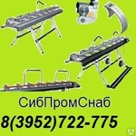 фото Станки листогибочные TAPCO