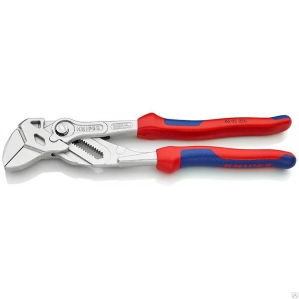 Фото КЛЮЧ Knipex КЛЕЩЕВОЙ