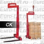 фото Траверсы для европоддонов CK10 г/п 1.0тн