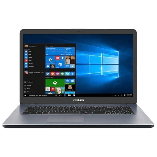 Фото Ноутбук ASUS VivoBook 17 X705UB