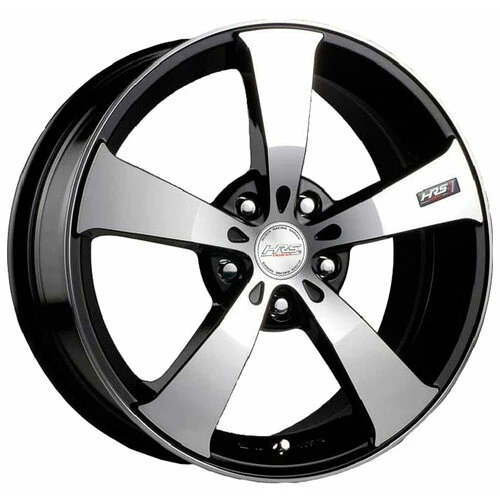 Фото Колесный диск Racing Wheels H-419