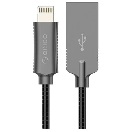 Фото Кабель ORICO USB - Lightning