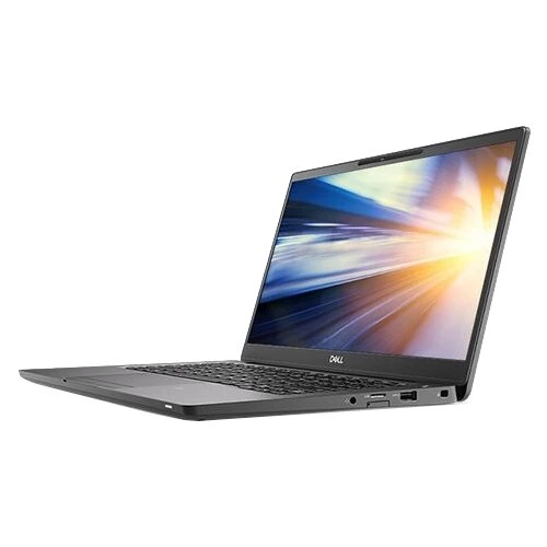 Фото Ноутбук DELL Latitude 7300