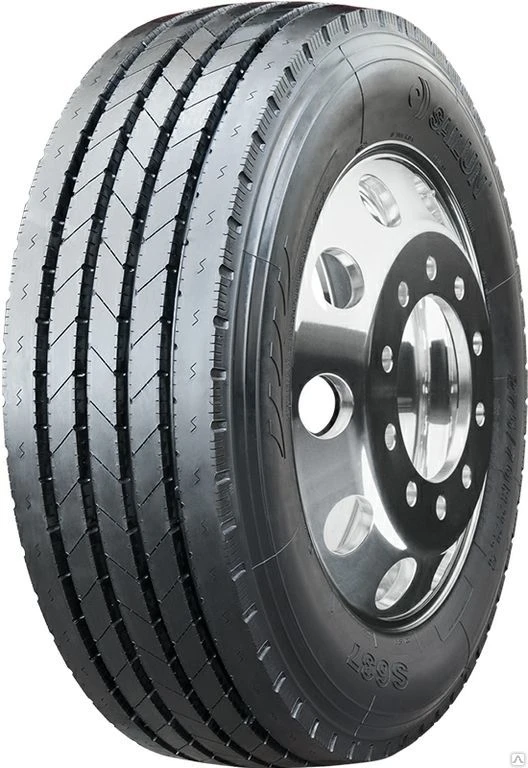 Фото Грузовые шины 245/70R19.5 Sailun S637 136/134M