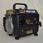 фото Бензогенератор Huter HT 950a