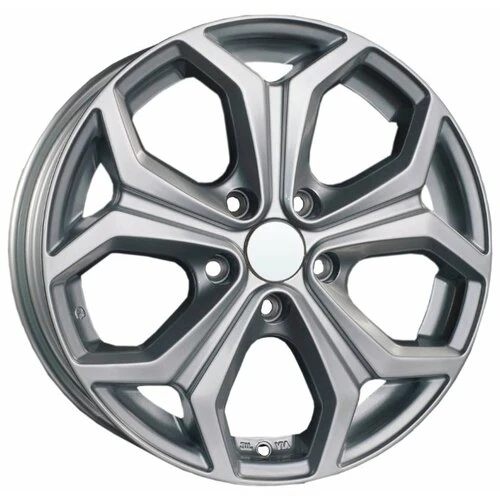 Фото Колесный диск RPLC-Wheels FO60