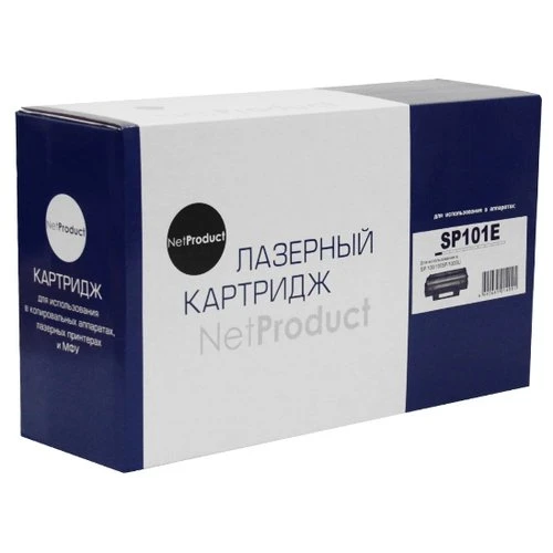 Фото Картридж Net Product N-SP101E