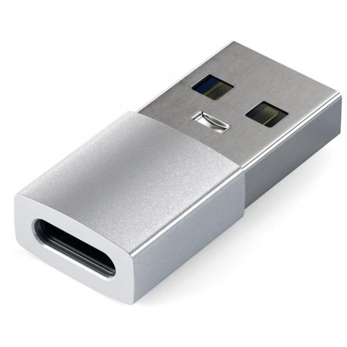 Фото Переходник Satechi USB Type-A