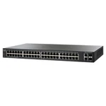 фото Коммутатор Cisco SLM248GT