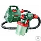 фото Краскораспылитель BOSCH PFS 3000-2