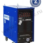 фото Аппарат аргонодуговой сварки AuroraPRO IRONMAN TIG 500 AC/DC PULSE (TIG+MMA