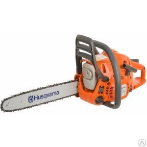 Фото Бензопила husqvarna 236 + цепь 9673264-06