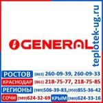 фото Мульти-сплит системы General