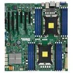 фото Материнская плата Supermicro