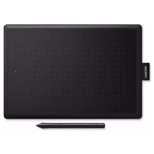 Фото Графический планшет WACOM One