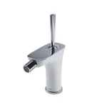 фото Hansgrohe PuraVida 15270000 смеситель для биде