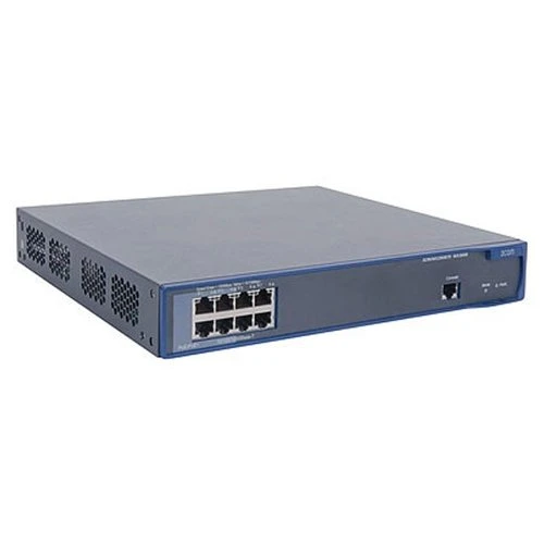 Фото Коммутатор HP 3000-8G-PoE+