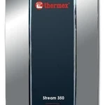 фото Водонагреватель проточный THERMEX Stream 350 Chrome