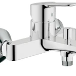 фото Смеситель для ванны Grohe BauEdge 23334000