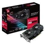 фото Видеокарта ASUS Radeon RX 560