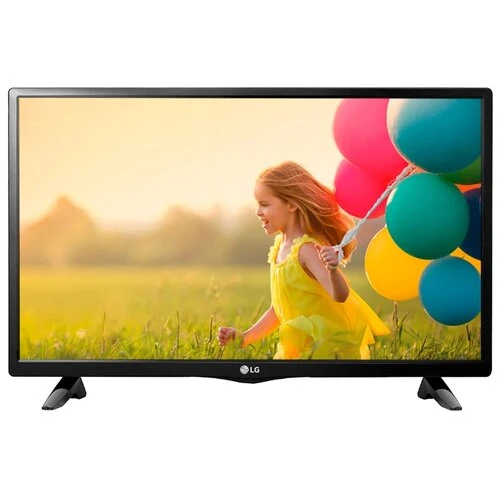 Фото Телевизор LG 24LK451V