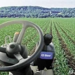 фото Trimble EZ-Steer, подруливатель - CПВ