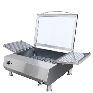 Фото Фритюрница GRILL MASTER Ф3АПЭ 21604