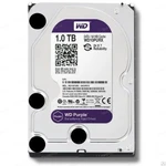 фото Жесткий диск WD Purple IntelliPower 1 TB