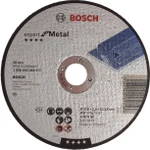 фото Диск отрезной по металлу Bosch Expert for Metal 150x2,5х22мм (прямой) 2608600382